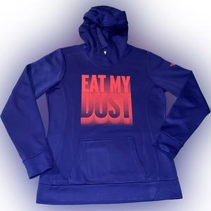 The North Face Hoodie